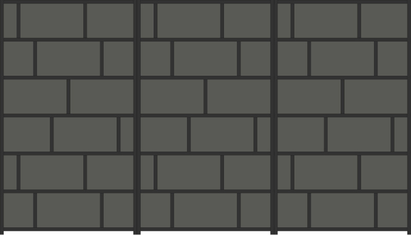 ブロック
